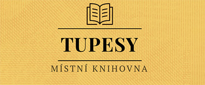 Knihovna Tupesy